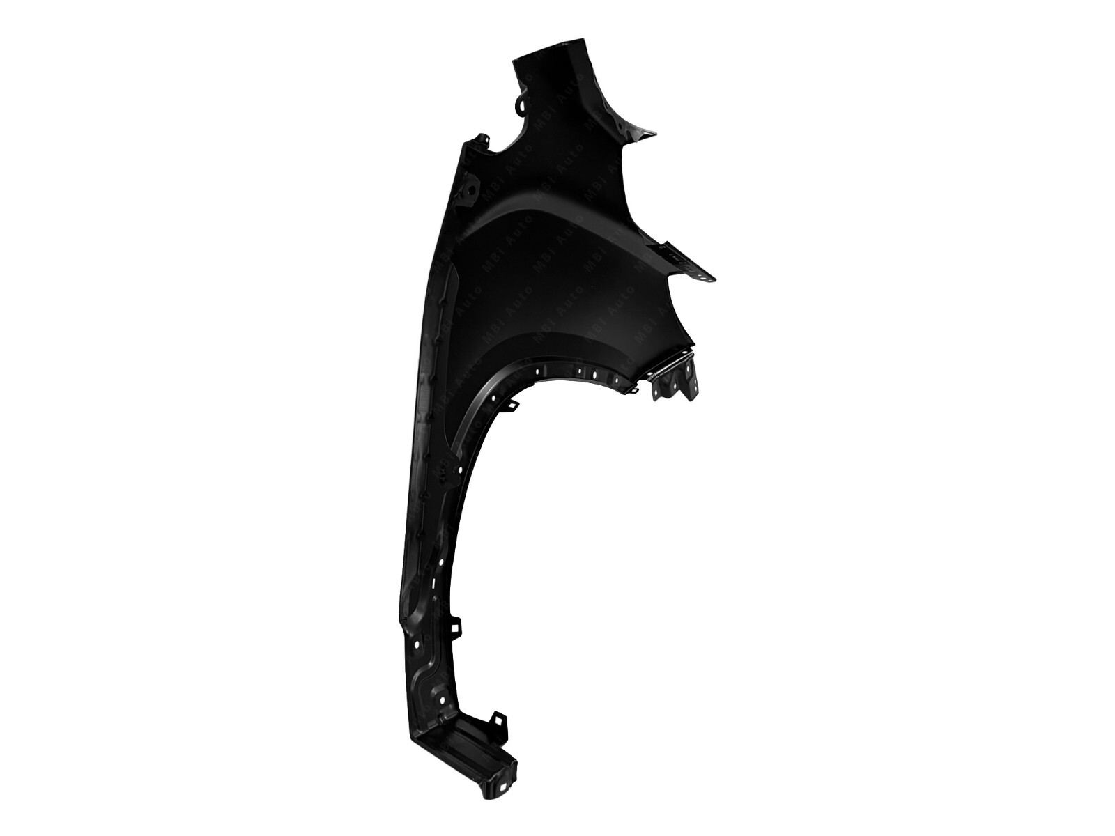 NEW Primered Steel Front Left LH Driver Side Fender for 2017-2022 Chevy Trax