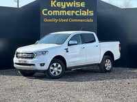 2022 Ford Ranger Pick Up Double Cab Limited 1 2.0 EcoBlue 170 PICK UP DIESEL Man