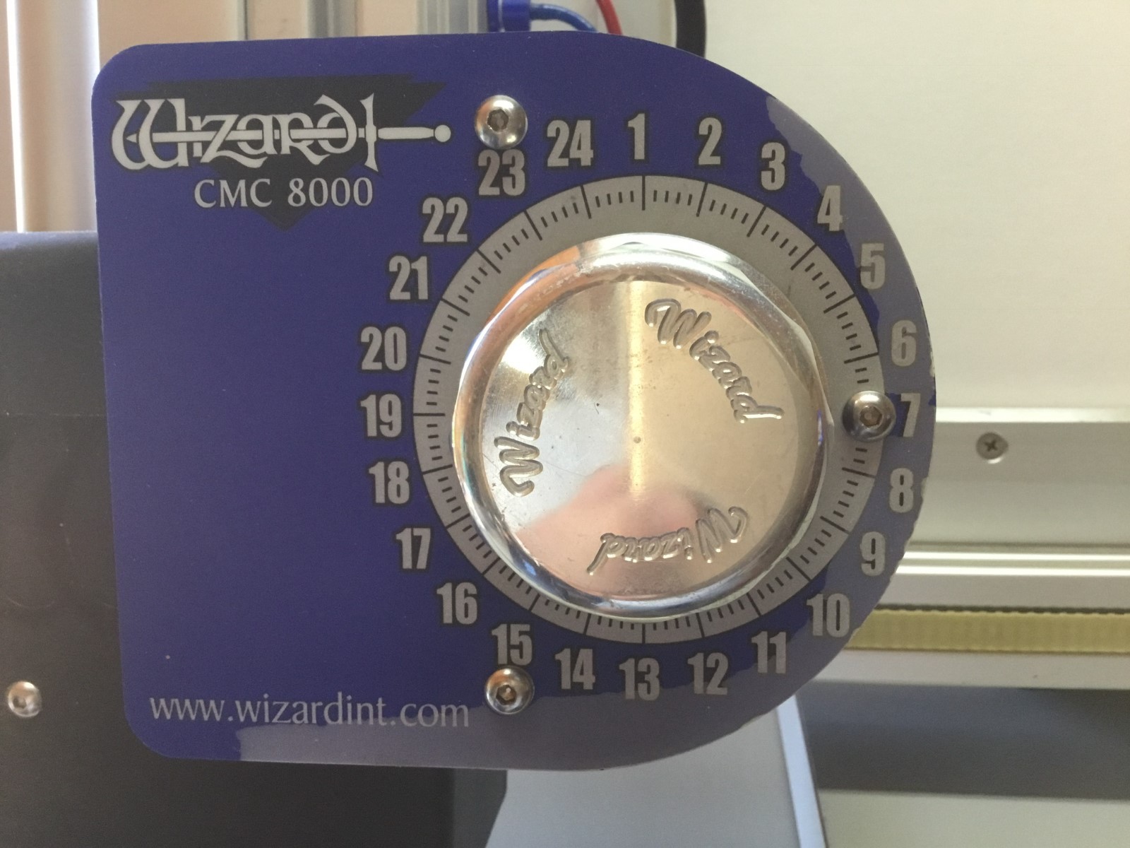 custom picture framing equipment - full shop