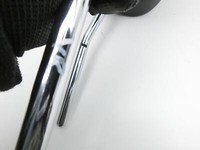 Seat Leon 5F SC FR 13-18 3T Kopfstütze für Beifahrer Sitz Rechts oder Links Vorne rote Naht Seat Leon 5F SC FR... Vorschau 6