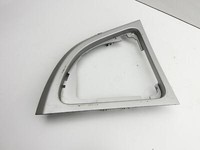 BMW E81 1er 118i LCI 07-13 3 Türer Blende Innen für Schaltkulisse Einbaurahmen BMW E81 1er 118i LCI 07-13... Vorschau 2
