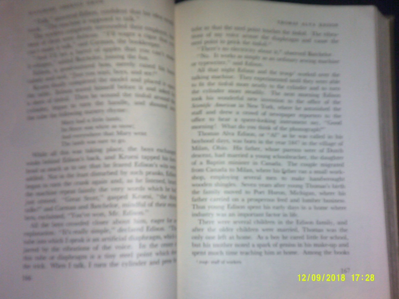 VINTAGE HARD BACK BOOK EXPLORING NEW FIELDS NEVILLE PAYNE