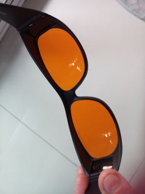 Fotos del artículo de un comprador verificado