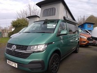 Volkswagen TRANSPORTER T28 STARTLINE