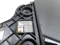 Tesla Model 3 Perf 20-23 Verkleidung Blende Antenne für B-Säule Rechts aussen PMNG Tesla Model 3 Perf 20-23... Vorschau 2