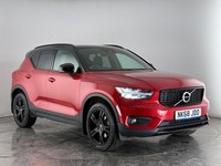 2019 Volvo XC40 2.0 D4 R-Design Auto AWD Euro 6 (s/s) 5dr SUV Diesel Automatic