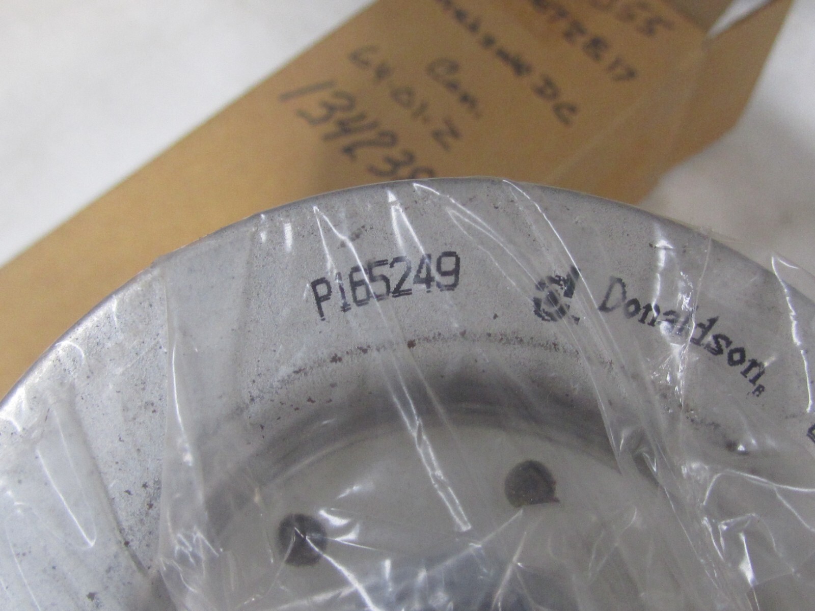 Replacement For Ingersoll Rand 39123229 Element Cartridge Oil Hydraulic Filter