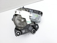 Opel Vivaro C K0 19-25 Kasten Heckwischermotor Wischermotor für Heckscheibe Opel Vivaro C K0 19-25 19.08.2020... Vorschau 4