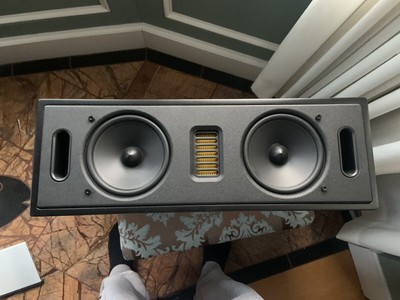 used martin logan speakers for sale