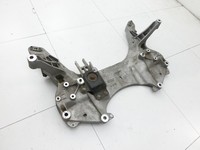 Jeep Cherokee KL 13-18 2,2d 147KW Vorderachse Motorträger Motorhalter Achsträger Jeep Cherokee KL 13-18 01.01.2017... Vorschau 7