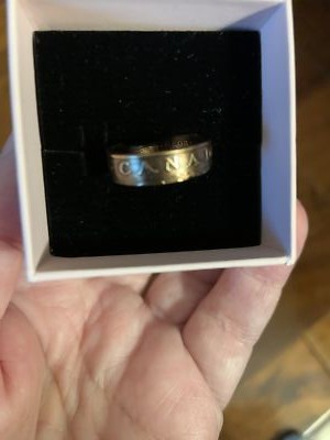 Artikelfoto(s) von einem verifizierten Käufer