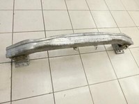 Audi A8 4E QU 02-06 Stoßstangenträger Stoßfängerträger Querträger Vorne Audi A8 4E QU 02-06 01.02.2005 4E0807109AK... Vorschau 6