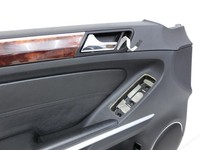 Mercedes GL 500 X164 06-11 Türverkleidung Türpappe Links Vorne Mercedes GL 500 X164 06-11 01.09.2006 A1647200762... Vorschau 4