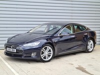 2015 Tesla Model S 279kW 85kWh 5dr *FREE SUPERCHARGE* SC01 HATCHBACK Electric Au