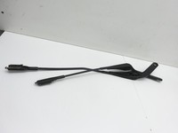 BMW X1 E84 X18D 09-12 2x Scheibenwischer Wischarm Vorne BMW X1 E84 X18D 09-12 21.01.2015 9449999 61619449999 gebraucht Vorschau 7
