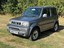 2010 Suzuki Jimny SZ4 JUST 73,000 MILES  NOT A GREY IMPORT