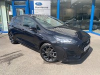 2022 Ford Fiesta ST-Line 1.0 EcoBoost 100PS Hatchback PETROL Manual