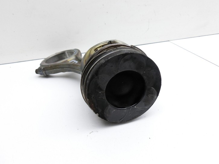 Pistone con Biella POS e per Audi A6 4F C6 05-09 - Bild 3