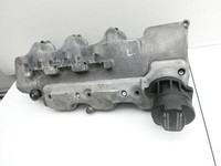 Mercedes C209 CLK 320 05-09 3,2 160KW 112.955 Ventildeckel Links Mercedes C209 CLK 320 05-09 05.03.2003 A1120101420... Vorschau 2