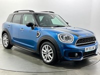 2021 MINI Countryman 2.0 Cooper S Sport Euro 6 (s/s) 5dr HATCHBACK Petrol Manual
