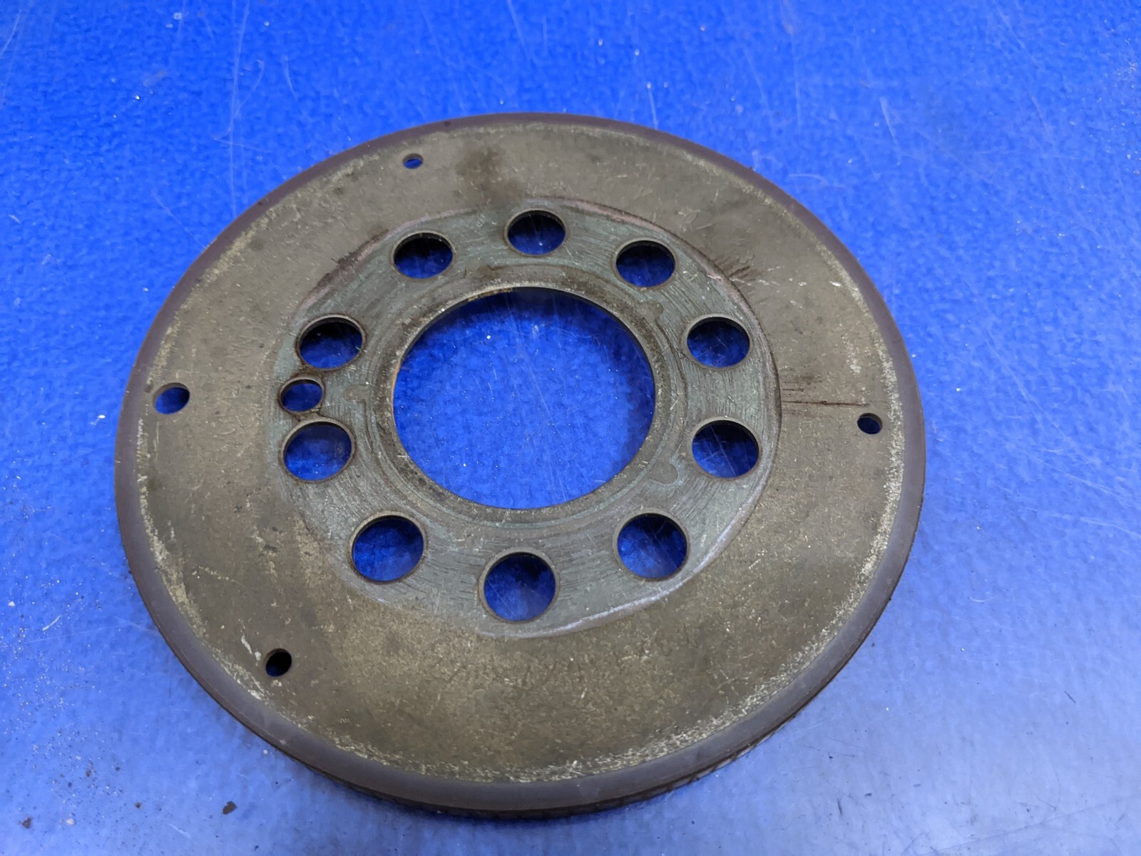 oem s7 2013-2019 s6 s7 AUDI RS5 - Crankshaft Impulse Rotor 059105189K v8