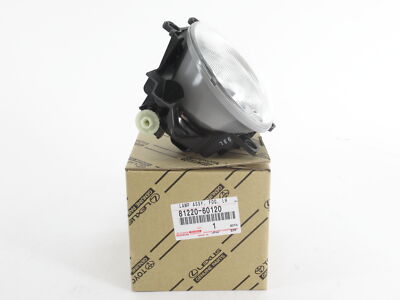 そー 81220)F/フォグランプASSY トヨタ トヨタ純正品番先頭81 【通販