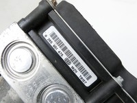 Peugeot Partner Tepee 08-12 ABS ESP Steuergerät Aggregat Hydraulikblock Peugeot Partner Tepee 08-12 07.06.2011... Vorschau 6