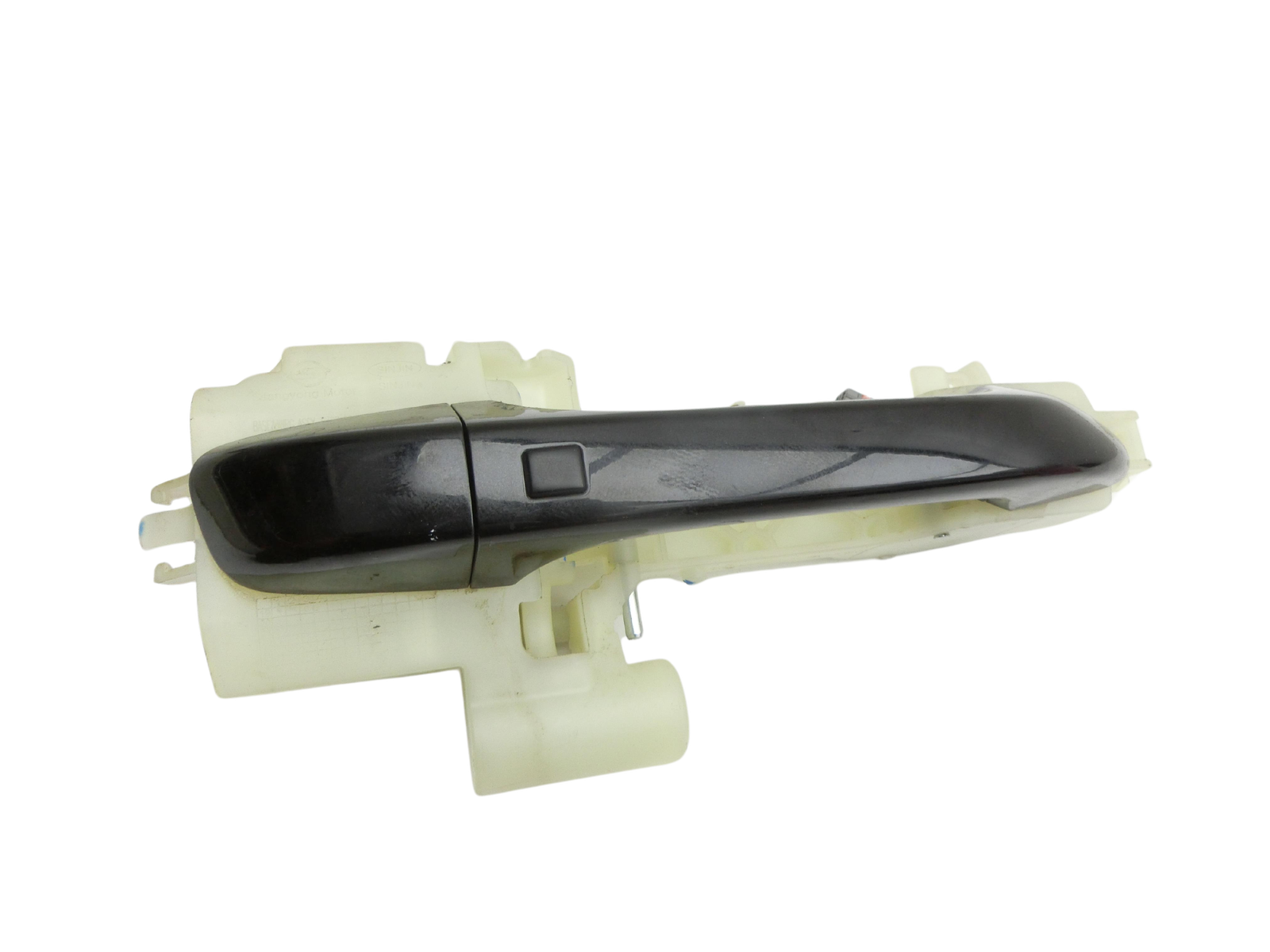 Ssangyong Korando C300 19-24  Türgriff Griff aussen Rechts Vorne Keyless Entry LAK - Bild 1