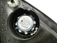 VW Passat CC 12-16 Lautsprecherblende Lautsprecher Hochtöner Rechts Blende VW Passat CC 12-16 29.04.2013 3C8868148C... Vorschau 6