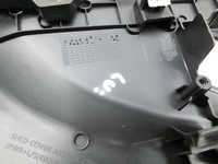 Hyundai Santa Fe IV TM 18-20 Blende Innen Seitenverkleidung für Fahrersitz Links Vorne Hyundai Santa Fe IV TM 18-20... Vorschau 5