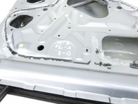 Mitsubishi Outlander III 12-15 Tür Links Hinten U17A Mitsubishi Outlander III 12-15 22.09.2015 5730B389 gebraucht Vorschau 9