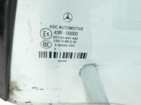 Mercedes E350 A207 10-13 Cabrio Seitenscheibe LHK für Tür Fenster Scheibe Links Hinten Mercedes E350 A207 10-13... Vorschau 4