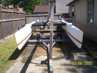 1986 supercat 17