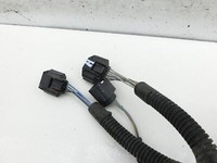 Renault Megane III BZ0 GT 10-12 Kabelbaum Hinten Renault Megane III BZ0 GT 10-12 27.08.2010 240155201R gebraucht Vorschau 4