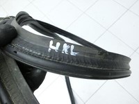 Toyota Auris ZW E150 10-12 3T Dichtung Rahmen für Heckklappe Kofferraum Toyota Auris ZW E150 10-12 27.10.2010 gebraucht Vorschau 5