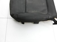 Renault Talisman 15-22 Kombi Sitzbezug Sitzpolster für Fahrersitz Sitz Links Vorne Renault Talisman 15-22... Vorschau 3