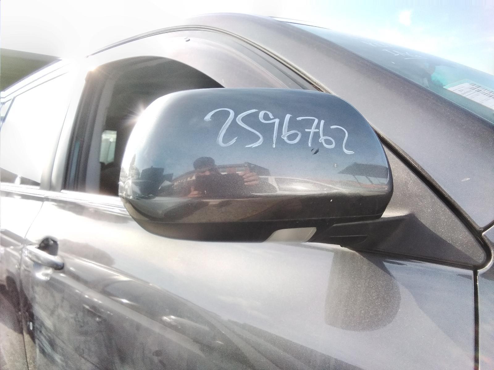 TOYOTA KLUGER GSU40/GSU45 05/2007-03/2014 INTERIOR MIRROR - thumbnail 3