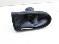 Mercedes E320 W211 S211 03-08 Autom Schaltsack Schaltmanschette Schaltknauf Elegance Mercedes E320 W211 S211 03-08... Vorschau 6