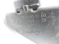 Mercedes W205 C180 14-19 1,6 115KW Waschwasser Einfüllstutzen Mercedes W205 C180 14-19 26.03.2015 A2058600860 gebraucht Vorschau 7