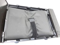 BMW X3 E83 LCI 06-10 Armlehne Mittelarmlehne Auflage Hinten BMW X3 E83 LCI 06-10 09.07.2008 9168952 9168952-01 gebraucht Vorschau 5