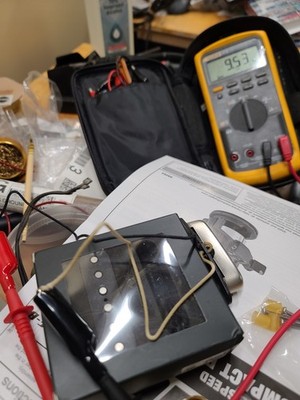 Artikelfoto(s) von einem verifizierten Käufer