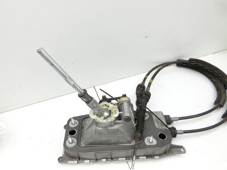 VW Beetle 5C 11-16 TDI 2,0 103KW Schaltkulisse Schalthebel VW Beetle 5C 11-16 12.02.2015 1K0711049CD gebraucht Vorschau 2