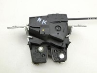 Mercedes W212 S212 E200 09-13 Kombi Schloss f. Heckklappe Heckklappenschloss Verriegelung Mercedes W212 S212 E200... Vorschau 2
