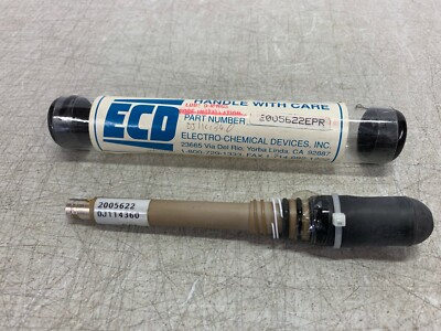 ECD Electro-Chemical Devices 2005622 EPR Dissolved Oxygen Electrode Cartridge