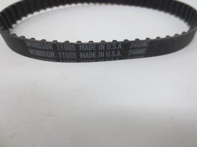 WINDSOR 11005 (346MC) ACCESSORY DRIVE BELT