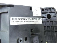 Land Rover Freelander 03-06 2,0 Di 82KW Sicherungskasten Zentralelektrik Land Rover Freelander 03-06 25.03.2004... Vorschau 8