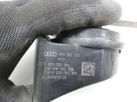 Audi Q7 4M 15-19 Hupe Signalhorn Rechts Hochtöner Audi Q7 4M 15-19 19.01.2016 4M0951223 4M0951210 6033FB2301 gebraucht Vorschau 5