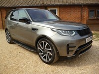 2019 Land Rover Discovery 2.0 Si4 HSE Luxury Auto 4WD Euro 6 (s/s) 5dr ESTATE Pe