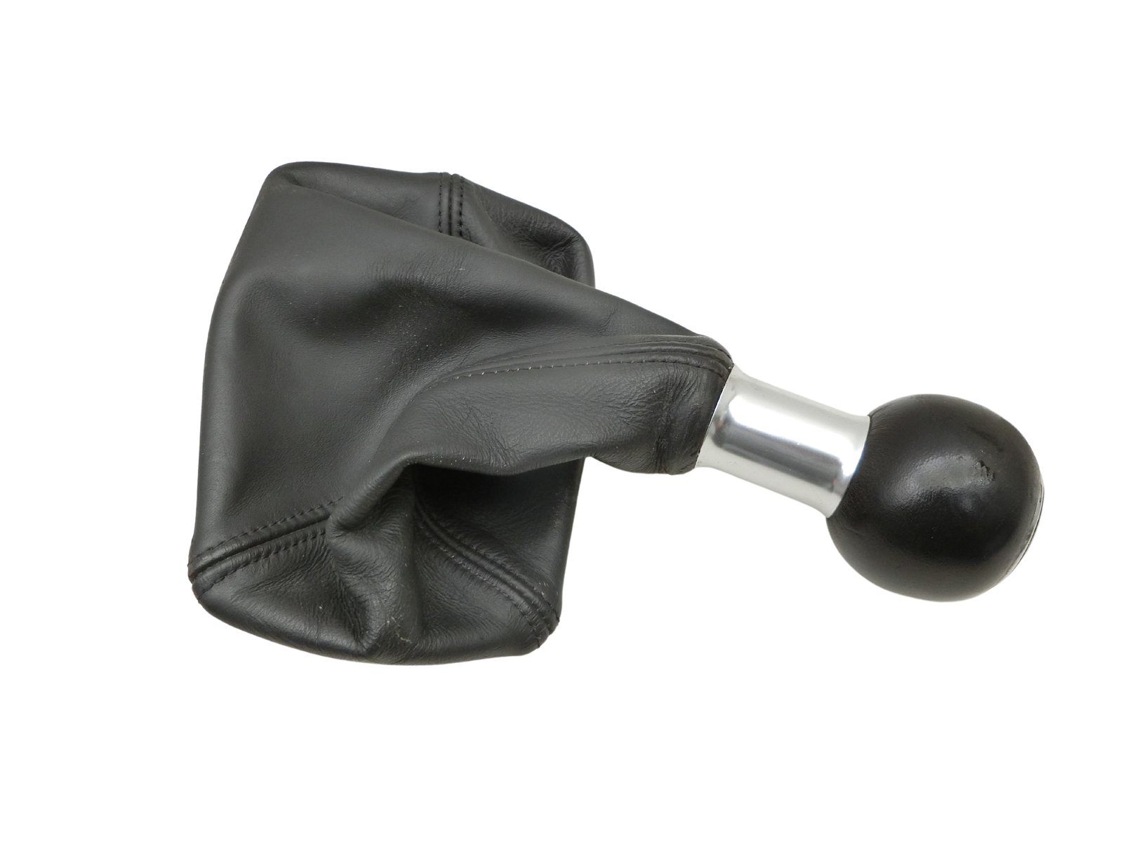 sacco di commutazione Bottoni dal pomello del cambio 6 G per Autom Audi A4 B7 8E 04-08 - Bild 1