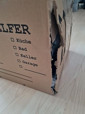 Fotos del artículo de un comprador verificado